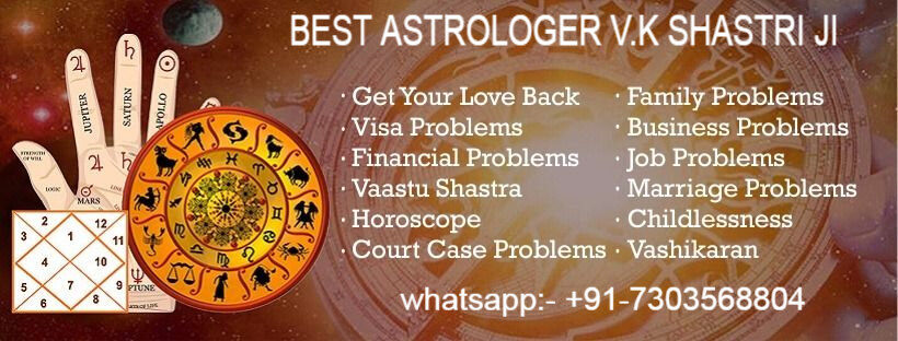 astrologer number