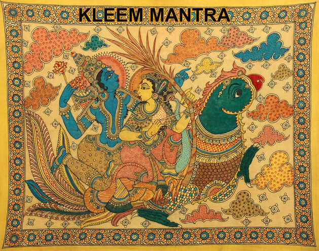 Kleem Mantra